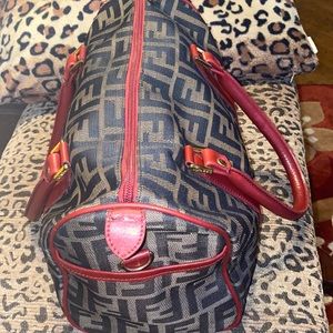 Bags fendi used check the photos well